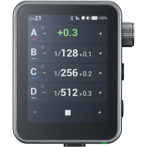 Godox X3Pro-N - Image 2