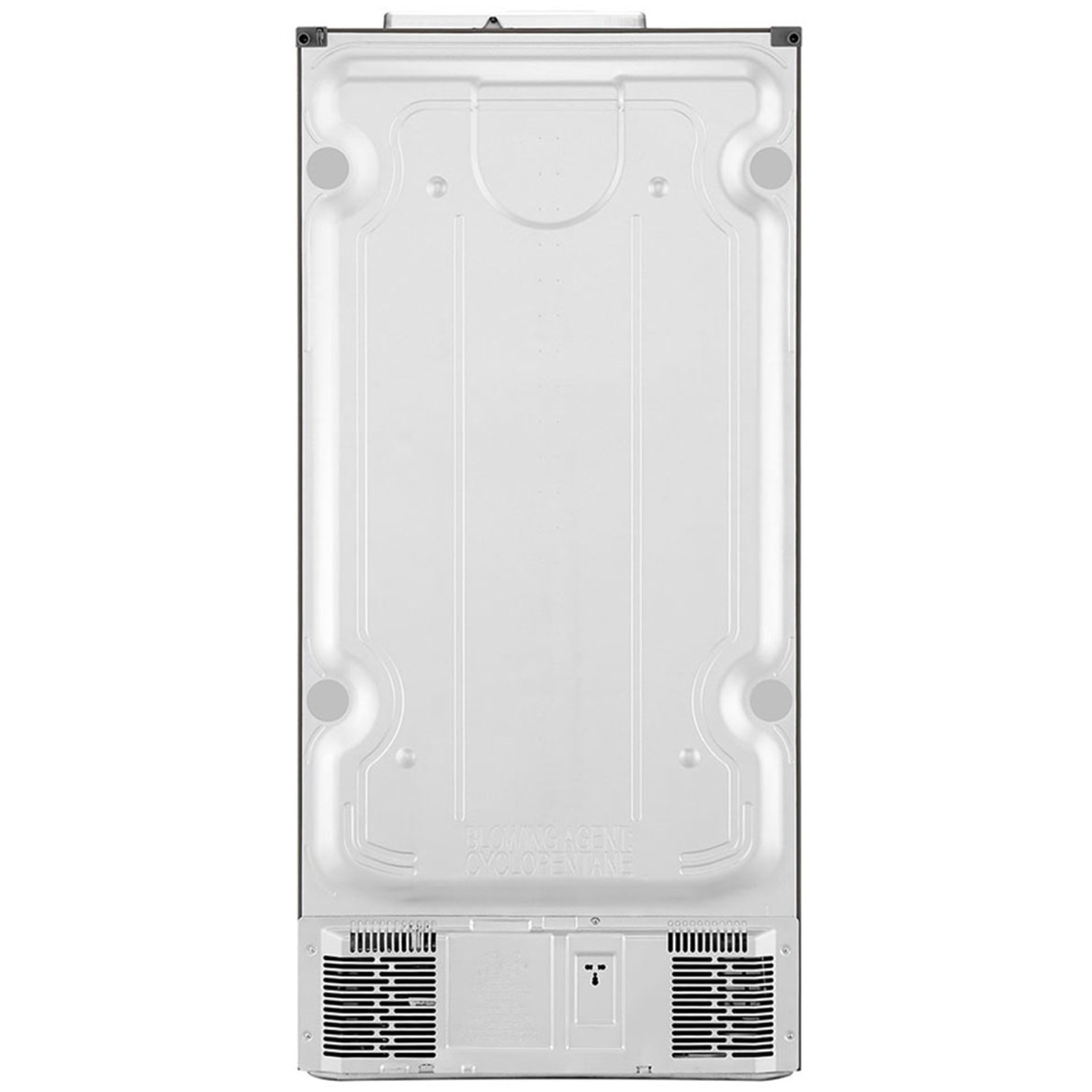 LG REFRIGERATOR - TOP FREEZER 760L GR-F882HLHM - Image 4