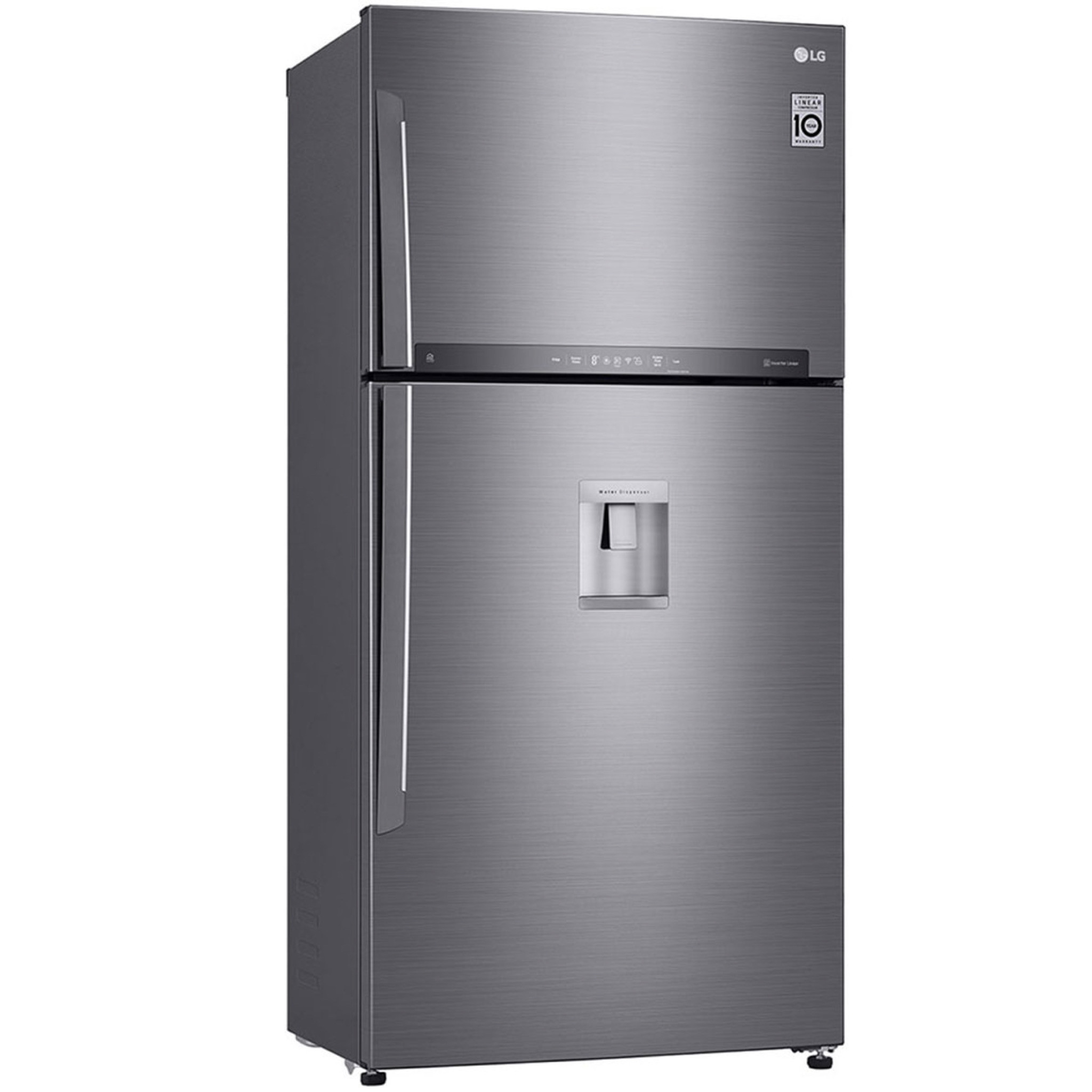 LG REFRIGERATOR - TOP FREEZER 760L GR-F882HLHM - Image 3