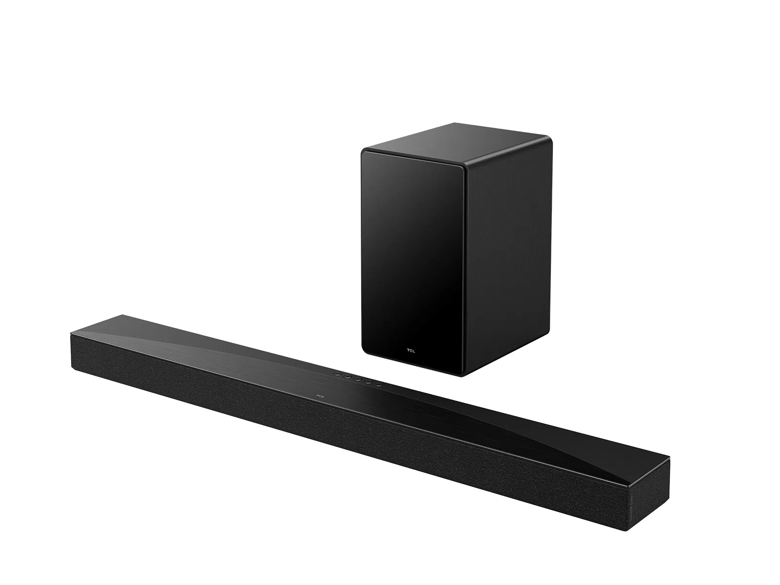 TCL SOUND BAR Q65H - Image 2