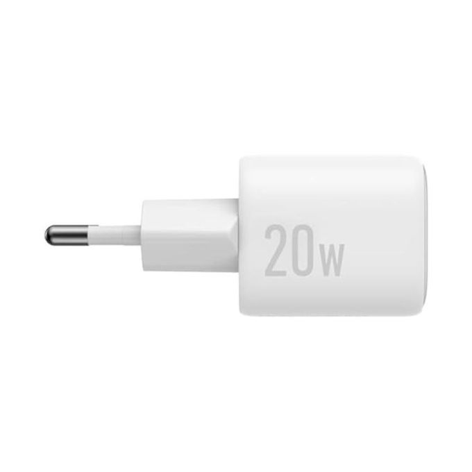 ANKER CHARGER 20W WHITE - Image 3