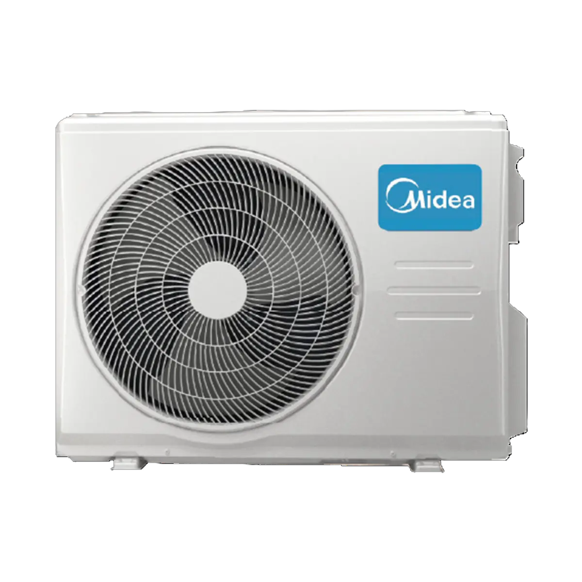 MIDEA SPLIT ACS INVERTER R410-UNICOOL - Image 2