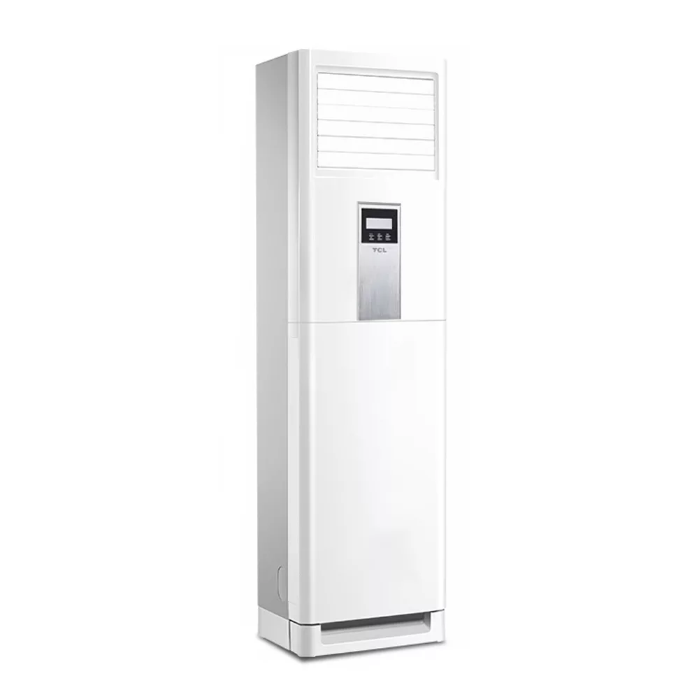 TCL FLOOR STANDING R410 TAC-36CFA/C - Image 3
