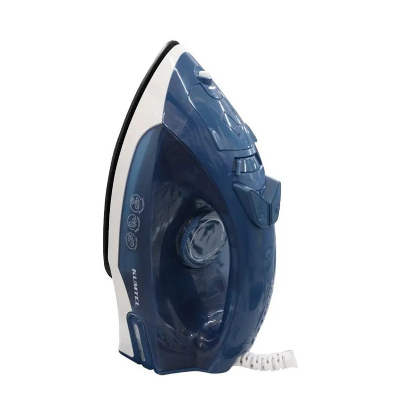 HMU-03 Steam Iron 1600 W