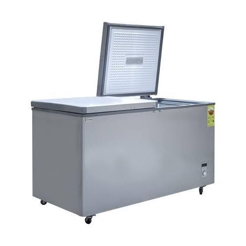 Nasco CHEST FREEZERS - DOUBLE DOOR NAS-850FL-DD