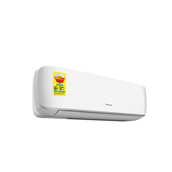 HISENSE SPLIT INVERTER SPLIT AC 2.0HP - Image 2