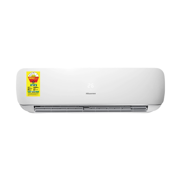 HISENSE SPLIT INVERTER SPLIT AC 2.0HP