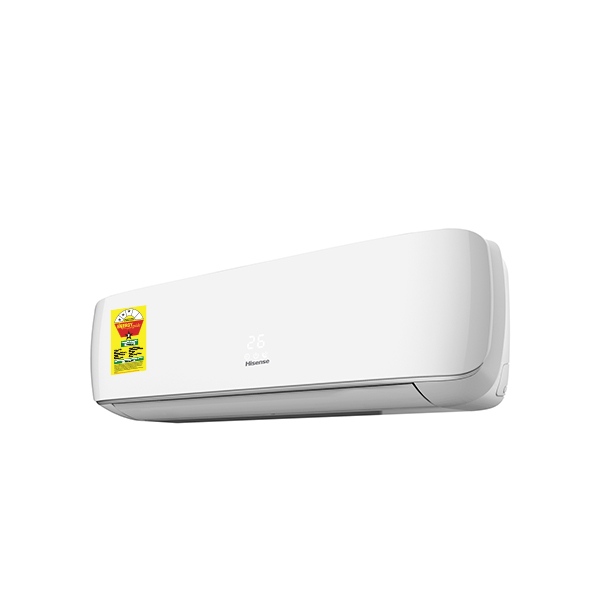 HISENSE SPLIT INVERTER SPLIT AC 2.5HP - Image 3