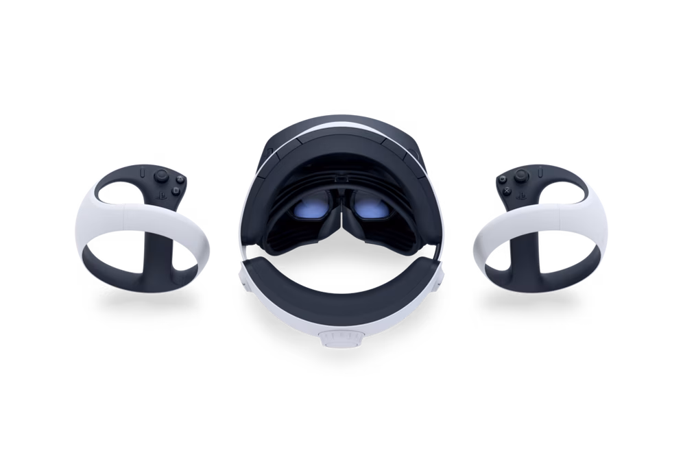 PLAY STATION VR2 - Image 2