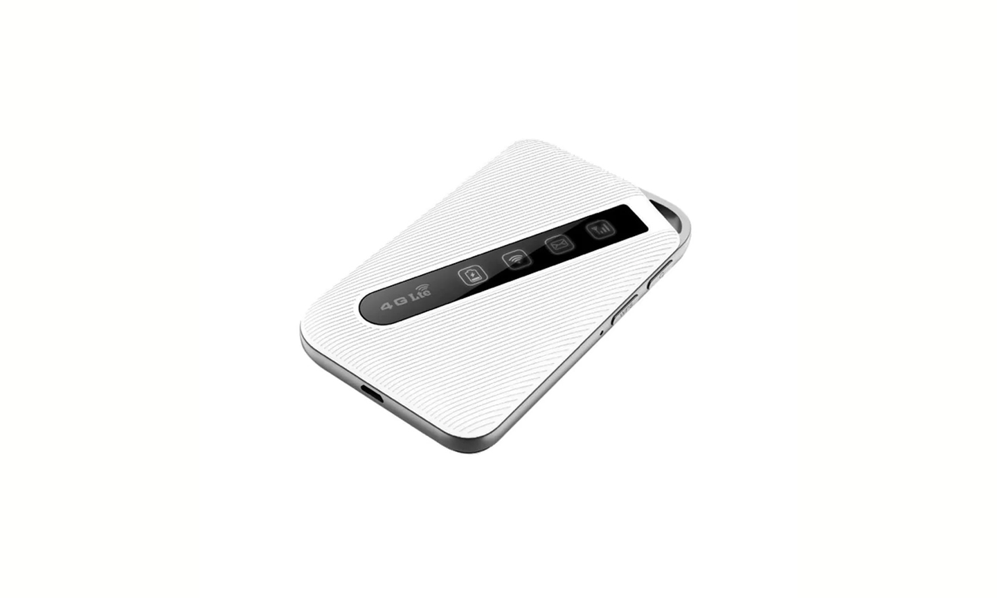 DLINK 4G-LTE MOBILE ROUTER DWR-930M - Image 2