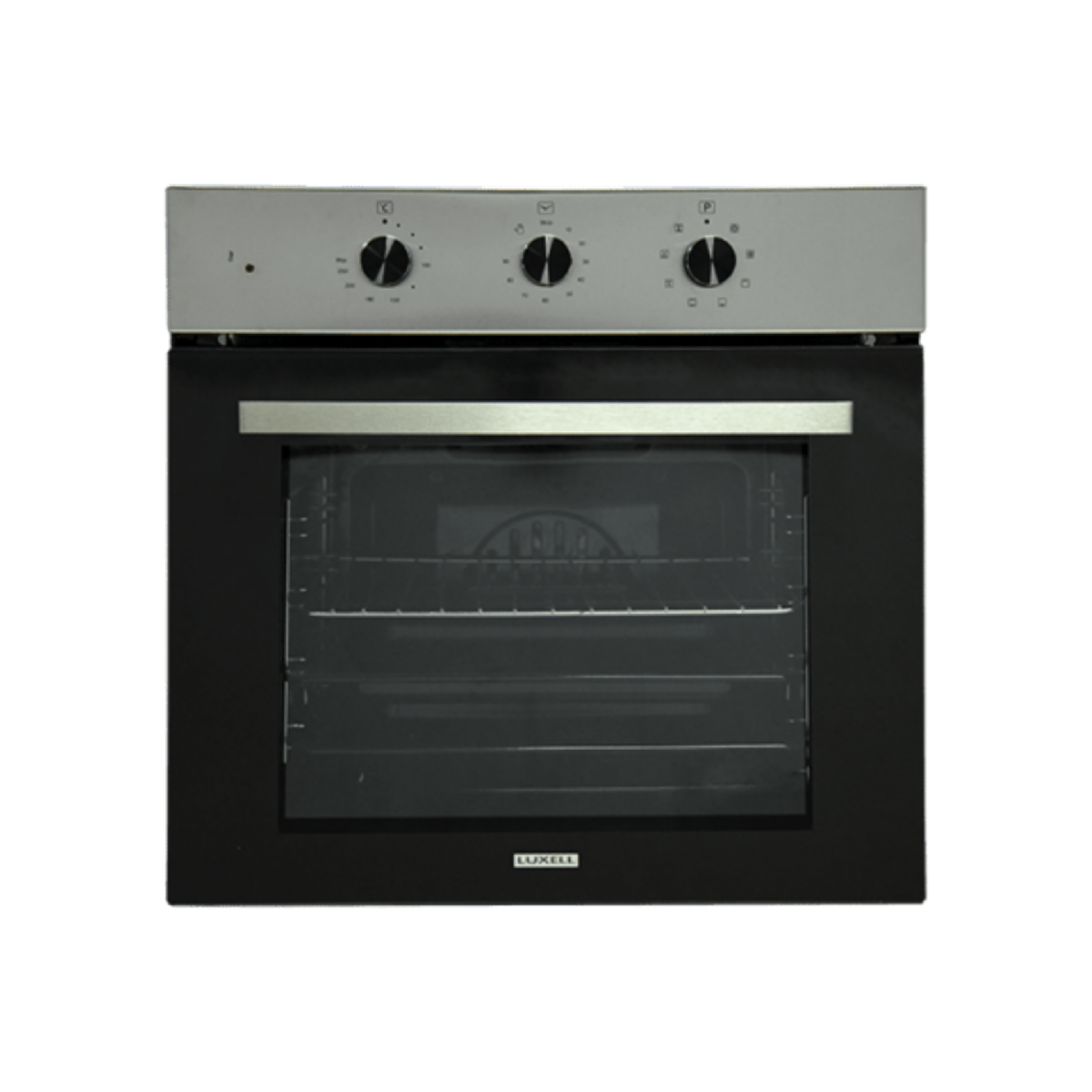 60CM Stainless Set - Image 2