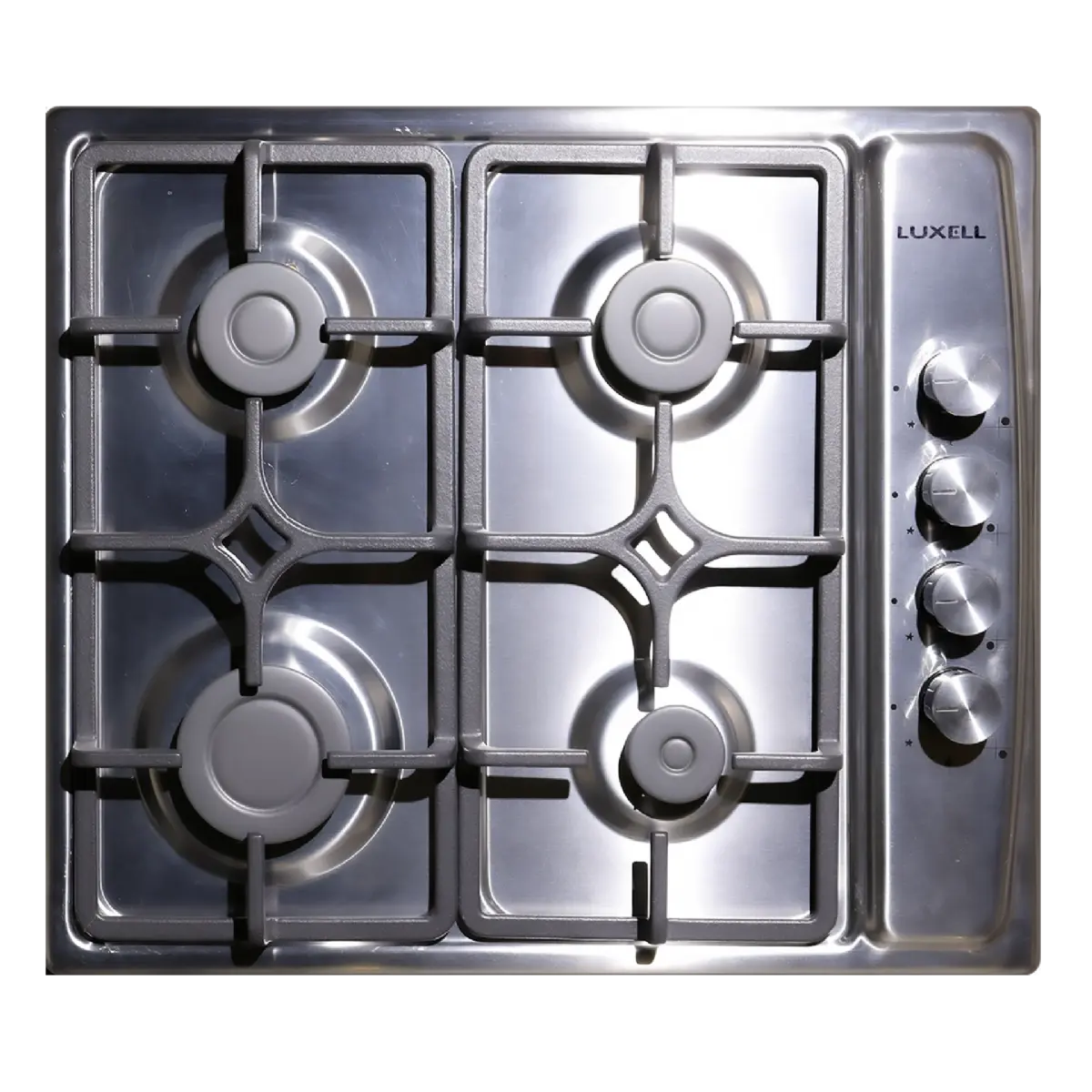 60CM Stainless Set - Image 3