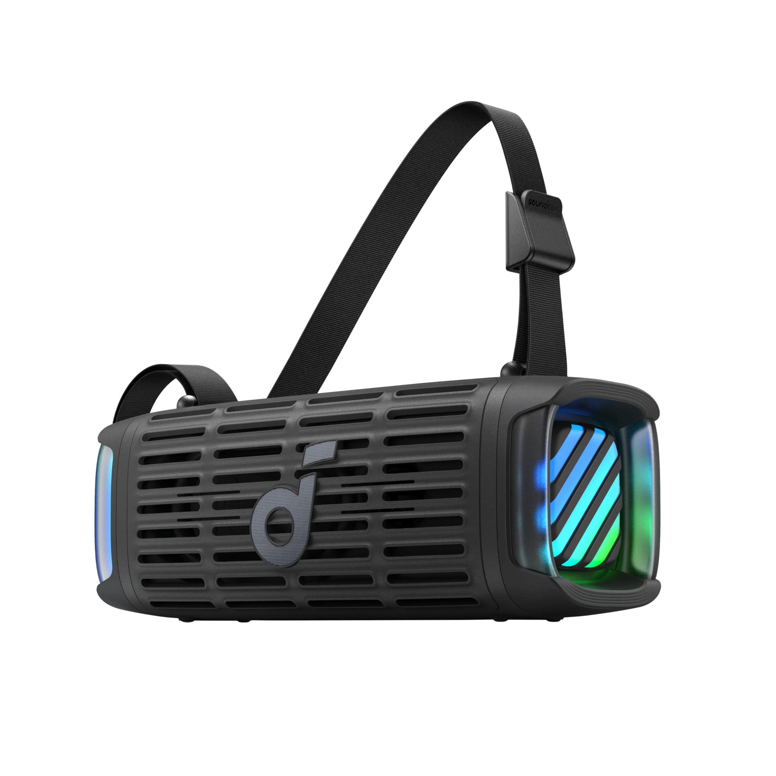 SOUNDCORE BOOM 3i BLACK