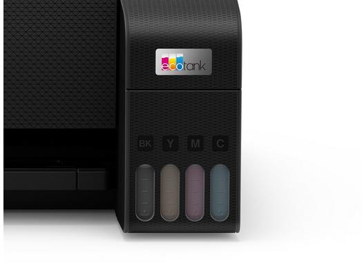 Epson EcoTank L3210 A4 All-in-One Printer - Image 2