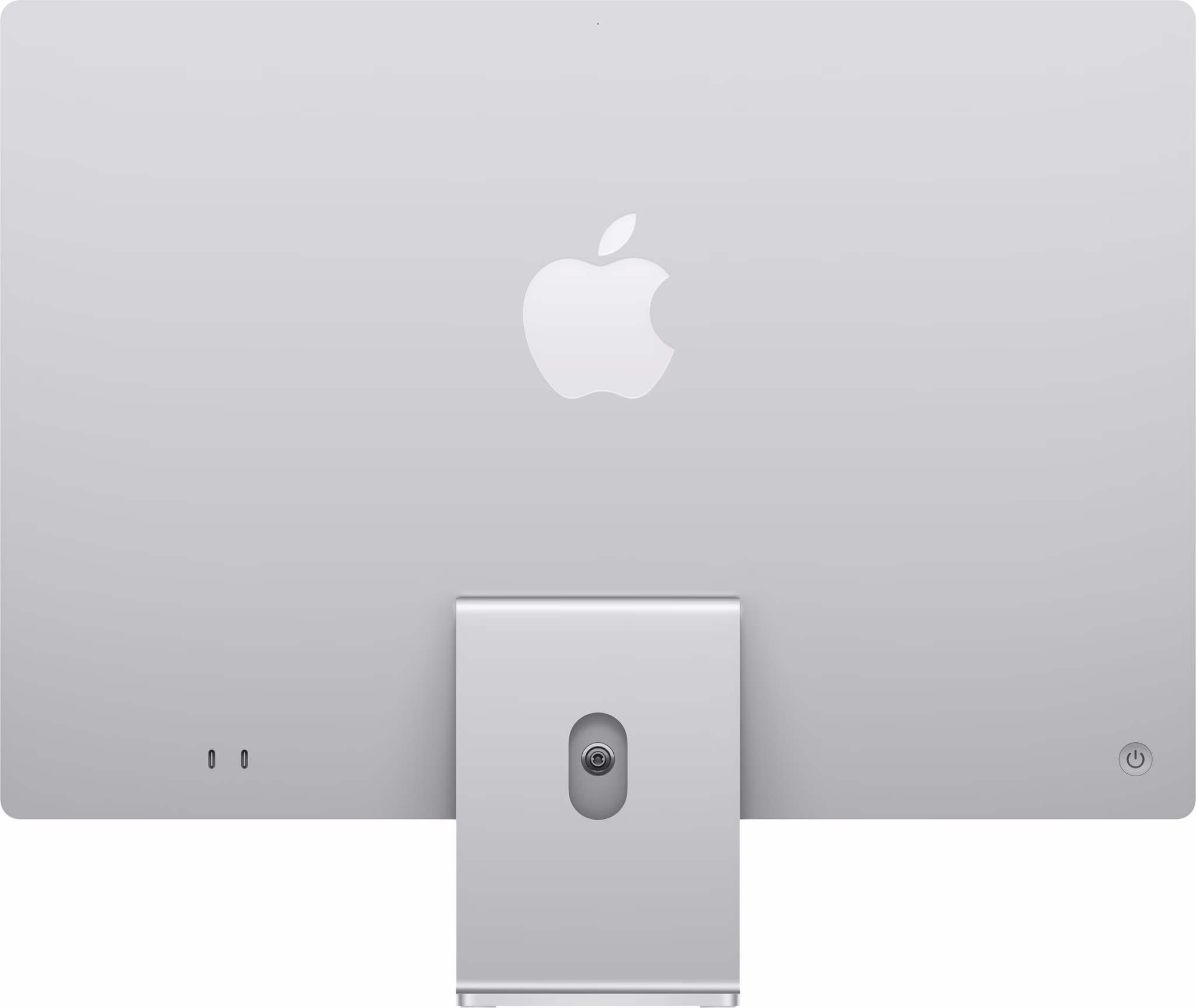 iMac 16gb 256gb M4 (8cpu/8gpu) (silver-2 and blue) - Image 3