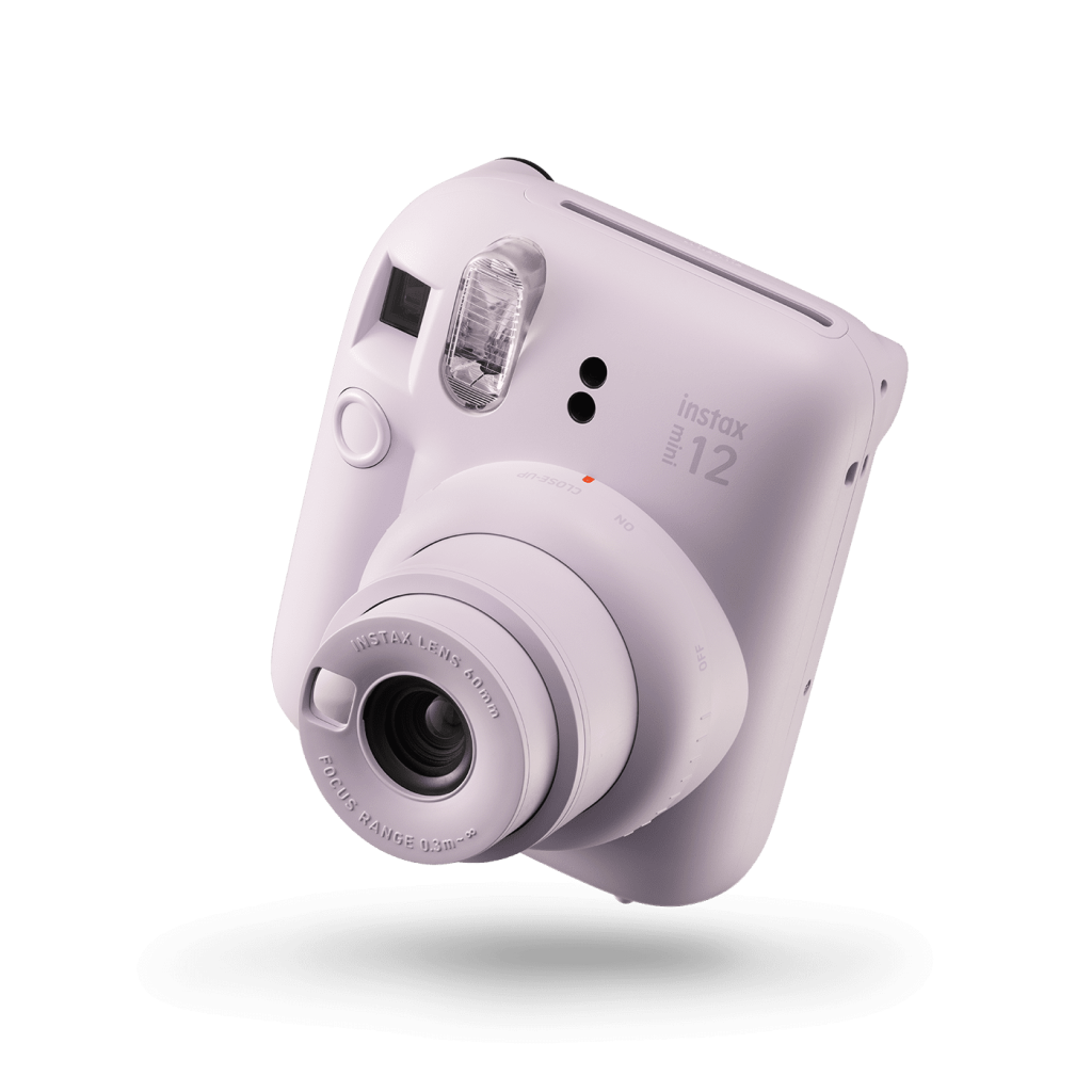 FUJIFILM INSTAX MINI 12 - Image 3