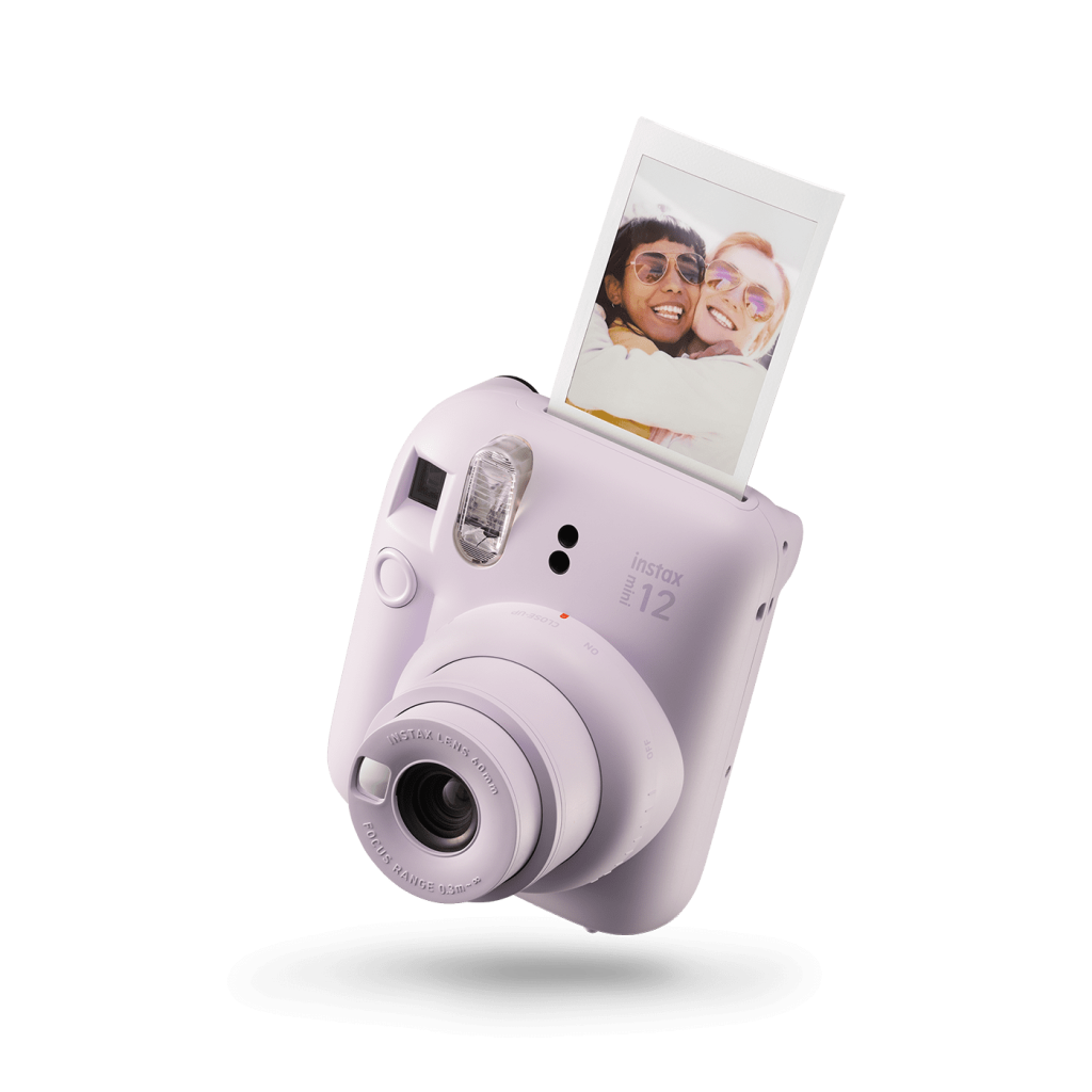 FUJIFILM INSTAX MINI 12 - Image 2