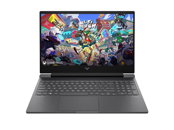 VICTUS BY HP GAMING LAPTOP