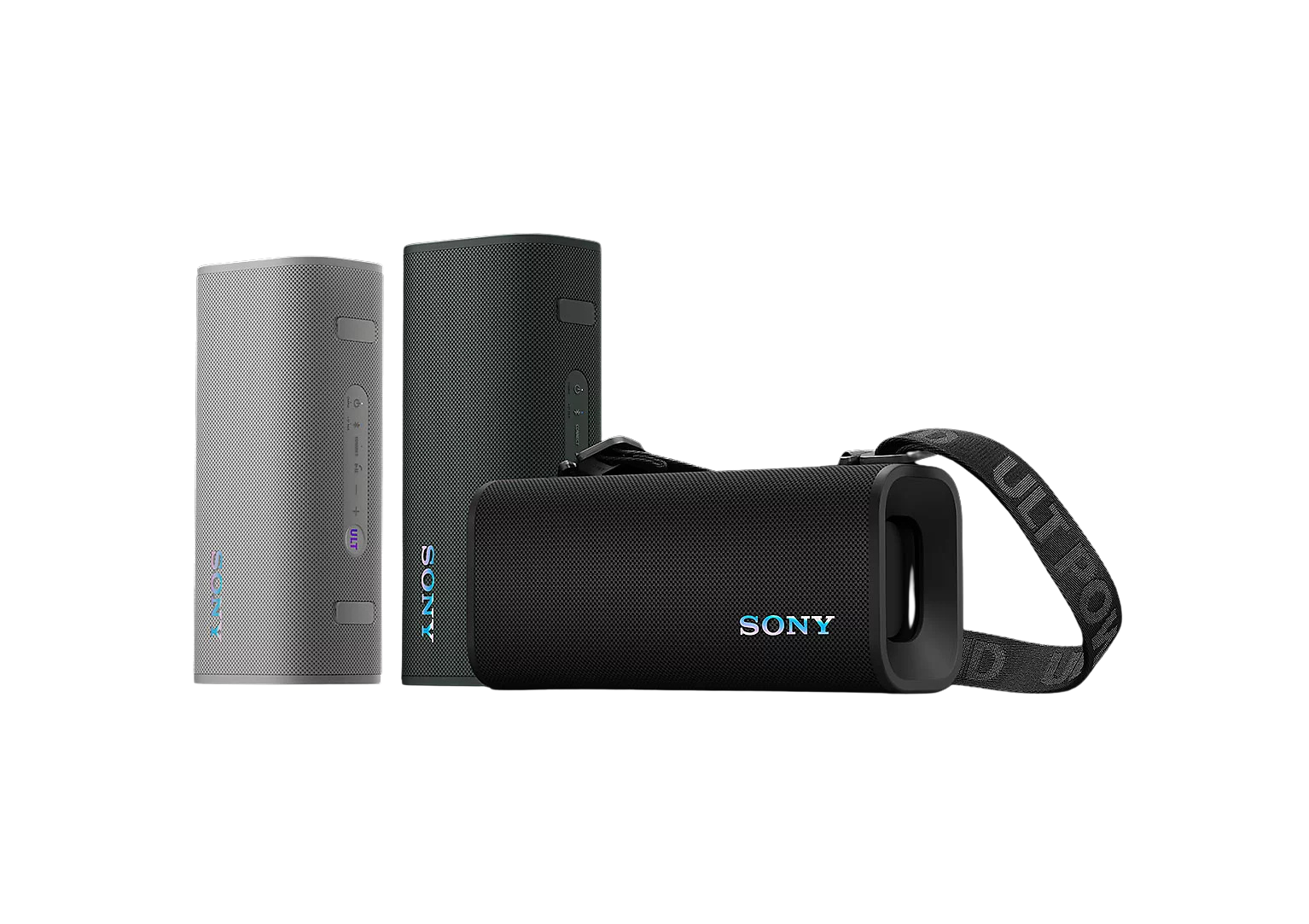 SONY SRS-ULT30 BLACK - Image 7