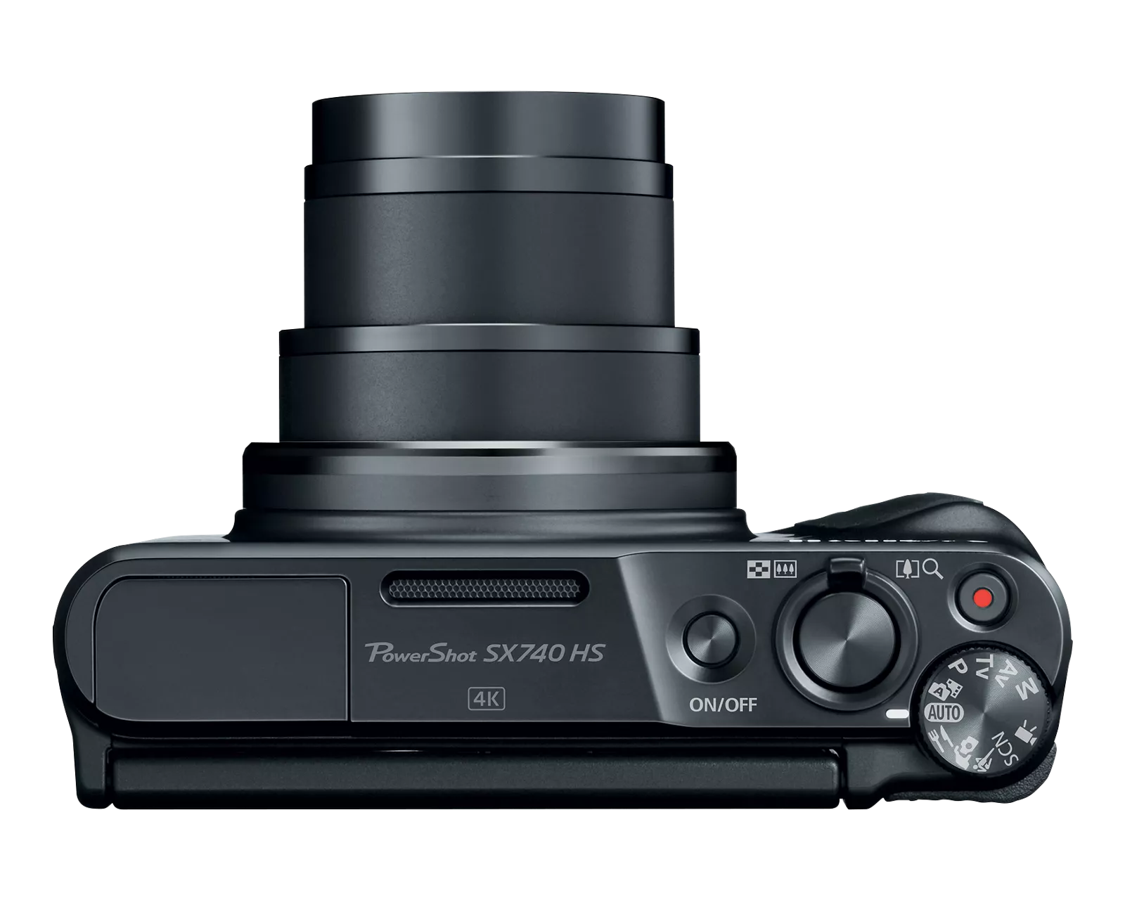 CANON POWERSHOT SX740 HS - Image 3