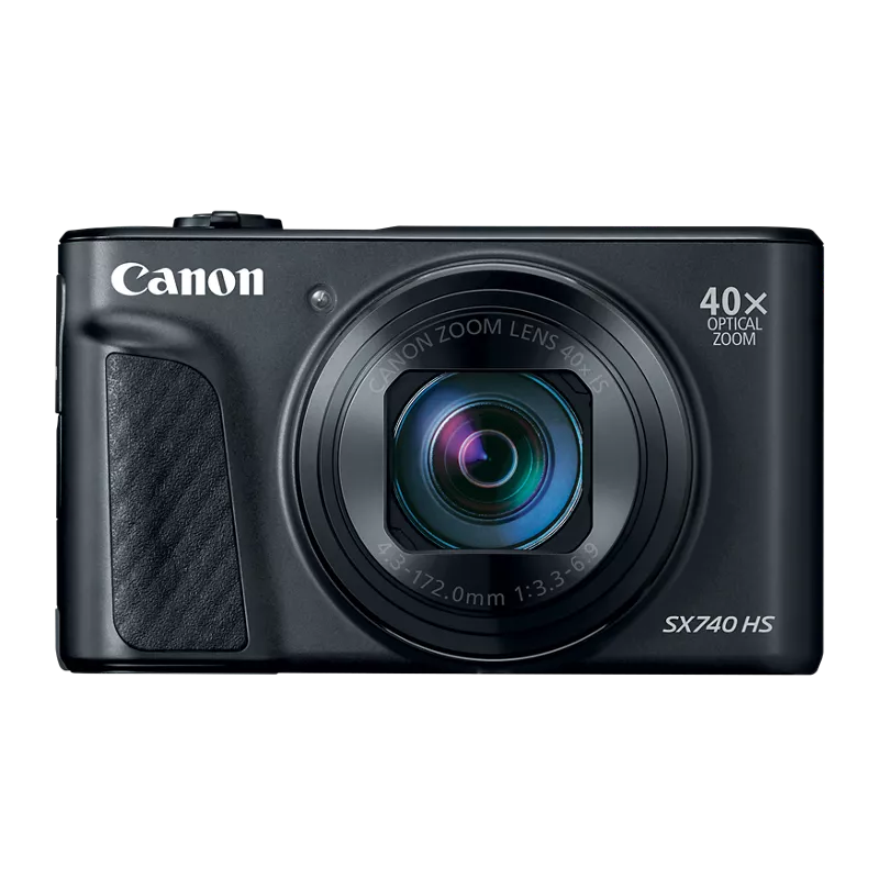 CANON POWERSHOT SX740 HS