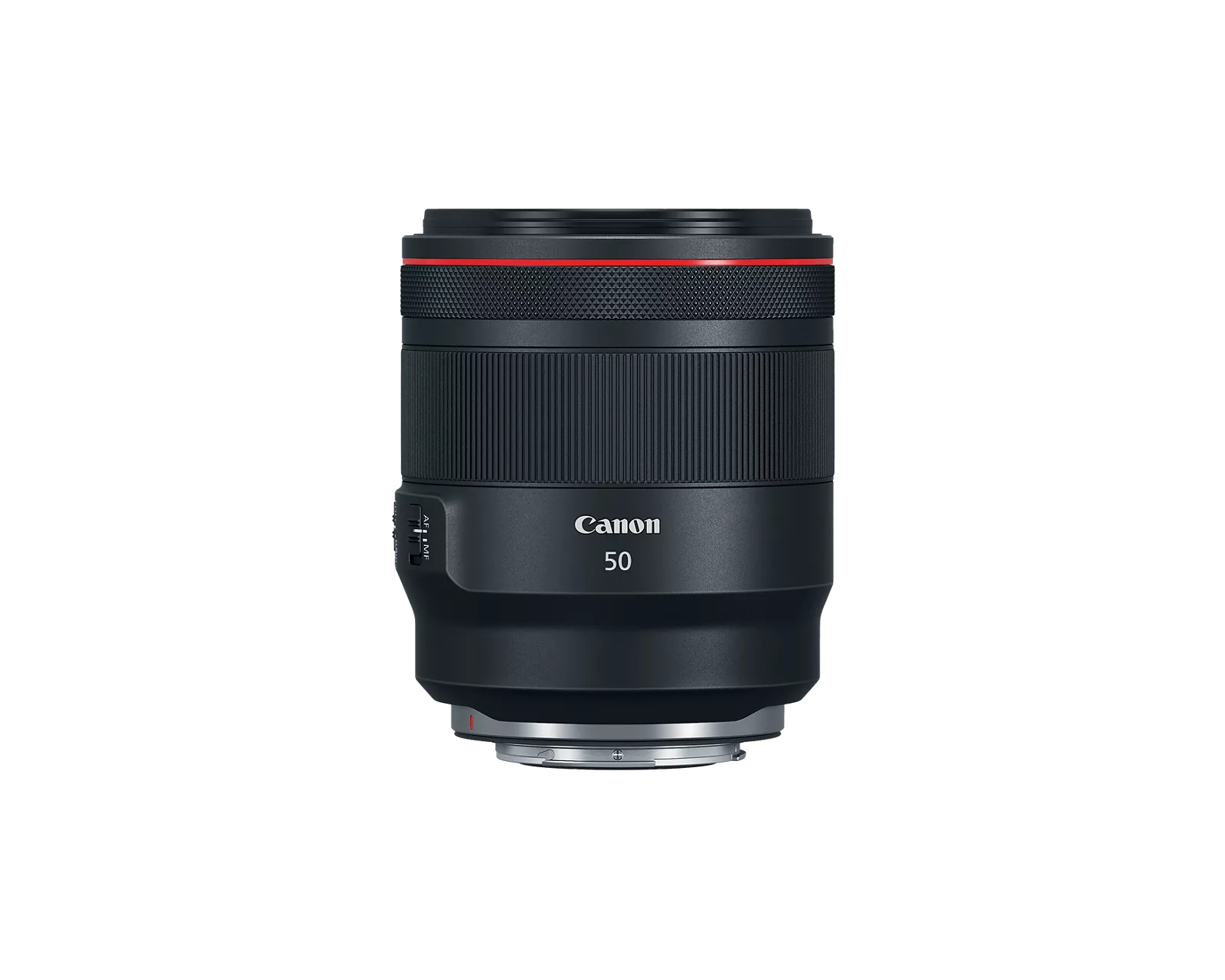 CANON RF 50mm F1.2 L USM LENS