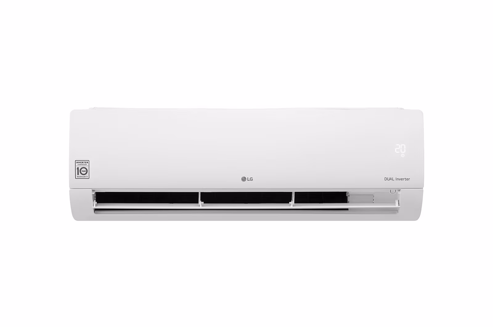 LG AIR CONDITIONER - WINNER INVERTER 2.5HP - Image 2