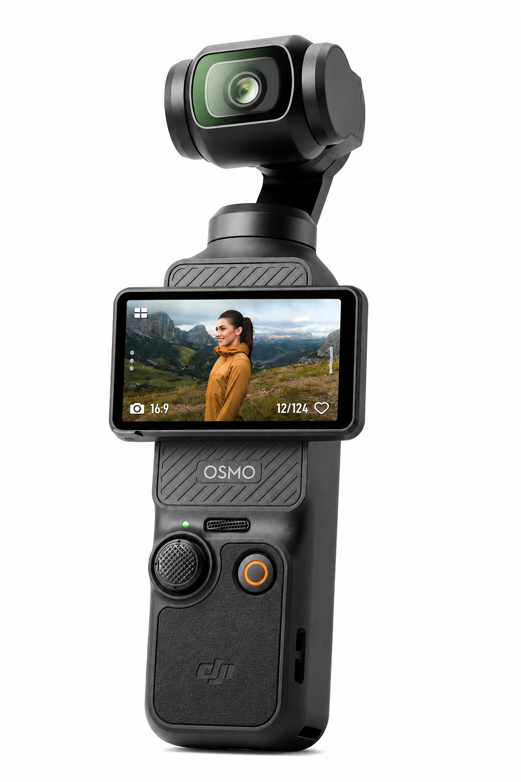 DJI OSMO POCKET 3