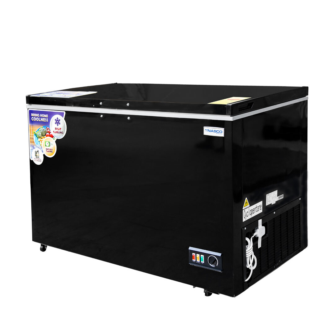Nasco CHEST FREEZERS - Image 3