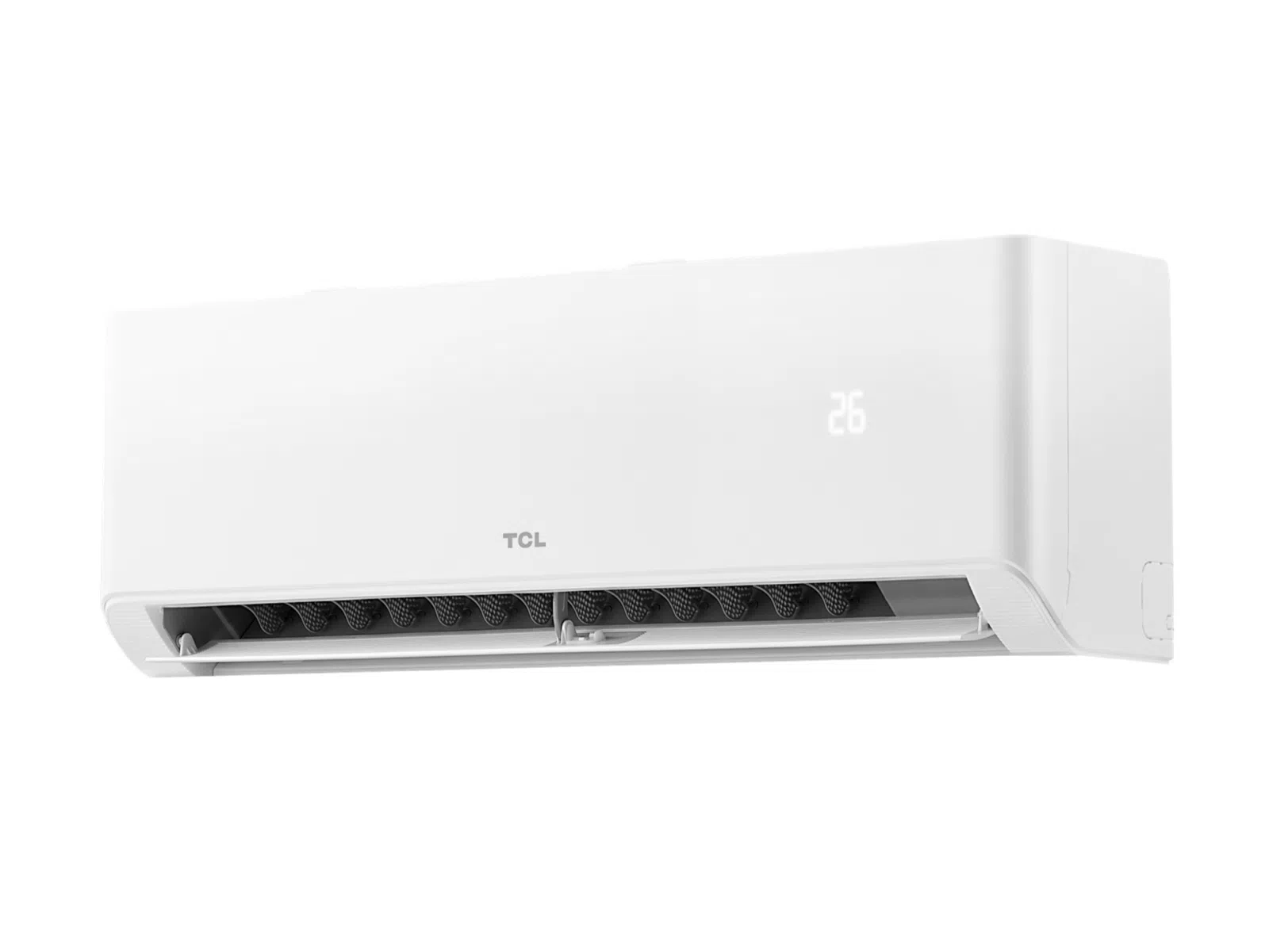 TCL SPLIT INVERTER R410- BREEZE IN WHITE TAC-24CSA/TPH11I - Image 4