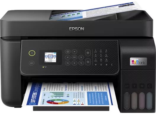 Epson EcoTank L5290 All In One WiFi, Fax Printer