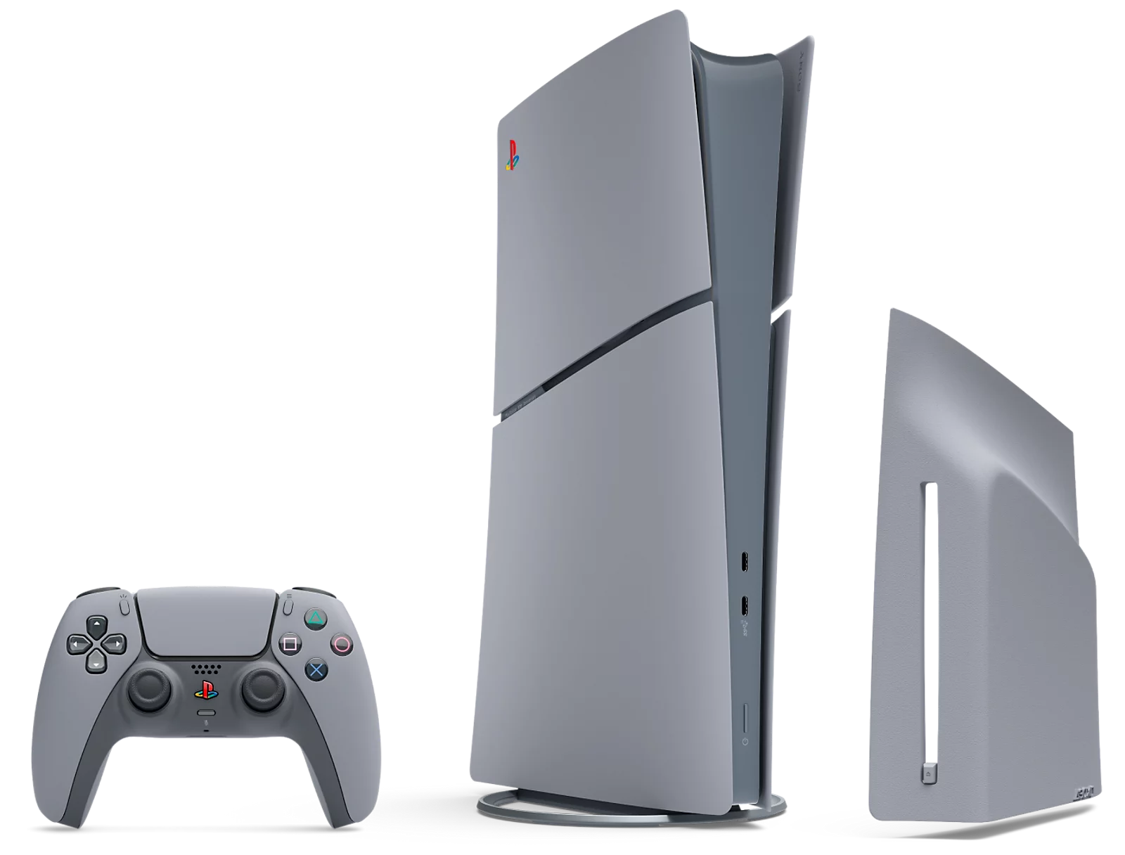 PLAYSTATION 5 LIMITED EDITION 30TH