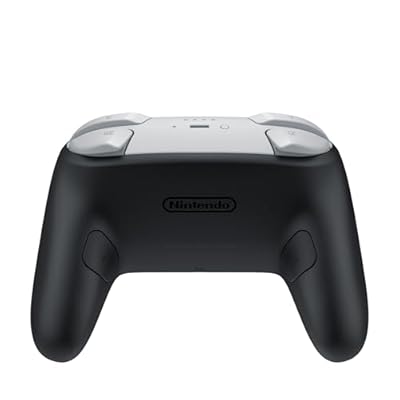 NINTENDO SWITCH 2 PRO CONTROLLER - Image 4