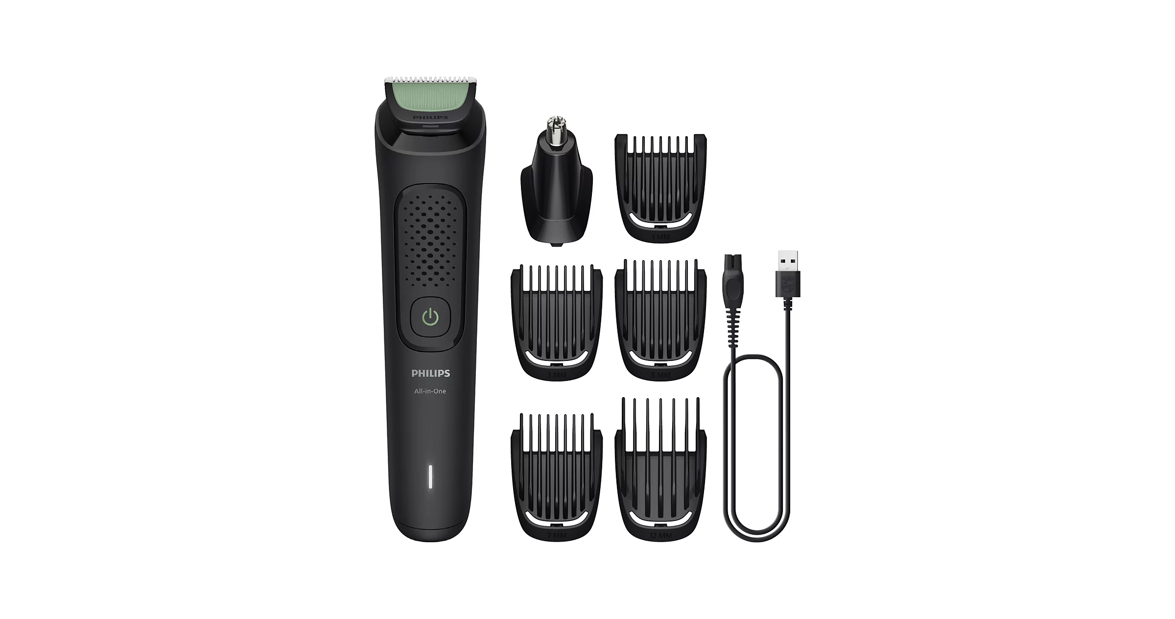 Philips All-in-One Trimmer 3000 Series