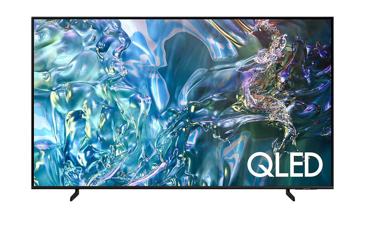 Samsung Q-LED FLAT 4K QA75Q60DAUXKE