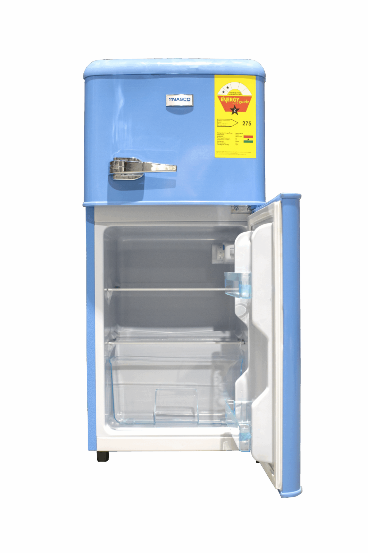 Samsung REFRIGERATORS - SIDE BY SIDE RS70F65K4TGH - Image 5