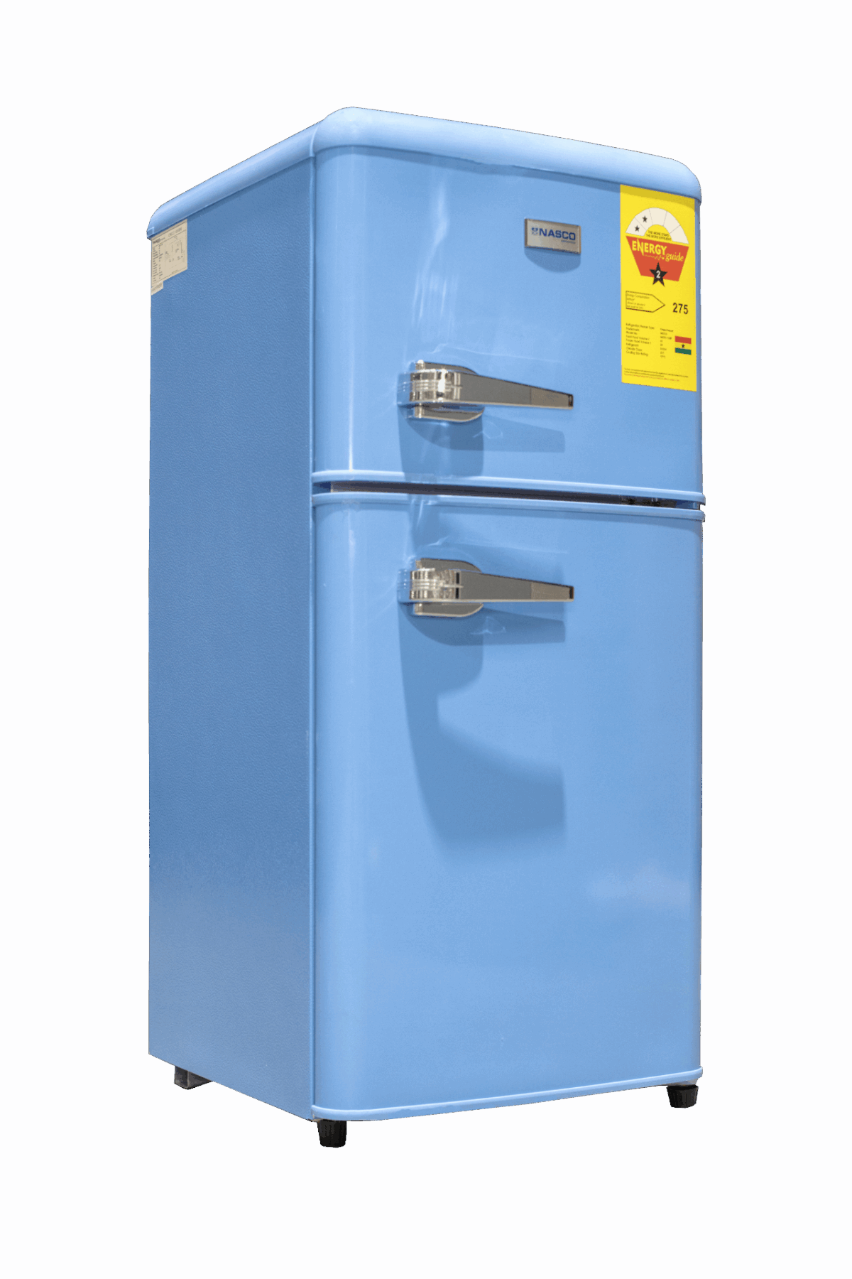 Samsung REFRIGERATORS - SIDE BY SIDE RS70F65K4TGH - Image 2