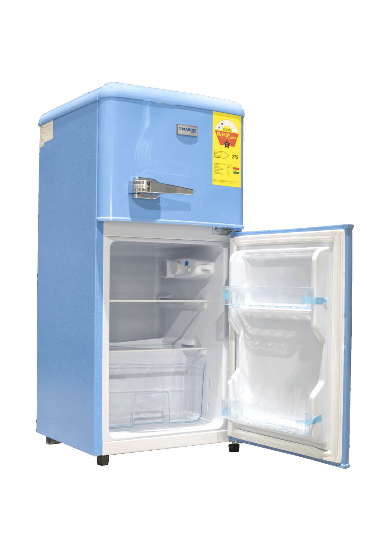 Samsung REFRIGERATORS - SIDE BY SIDE RS70F65K4TGH - Image 4