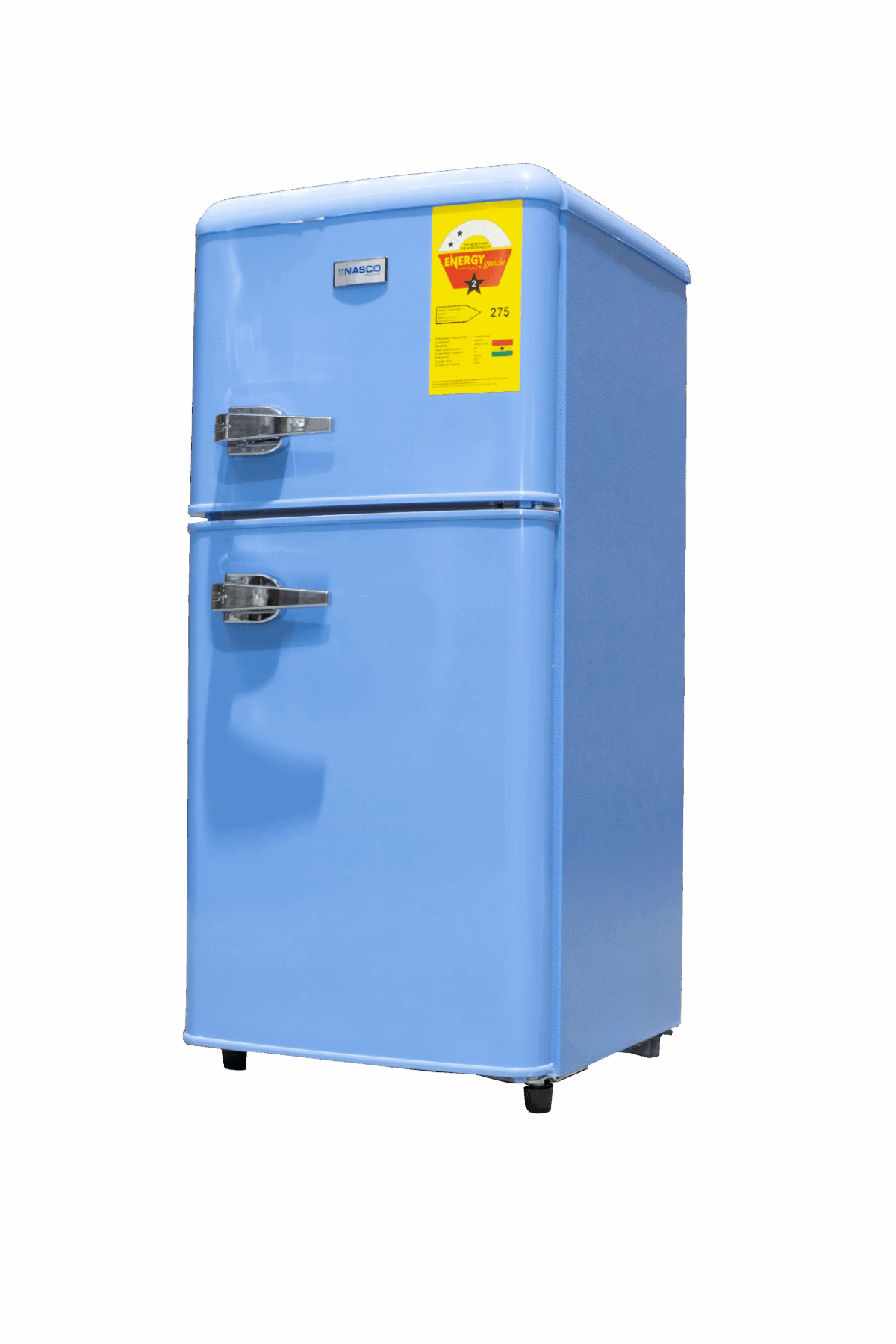 Samsung REFRIGERATORS - SIDE BY SIDE RS70F65K4TGH - Image 3