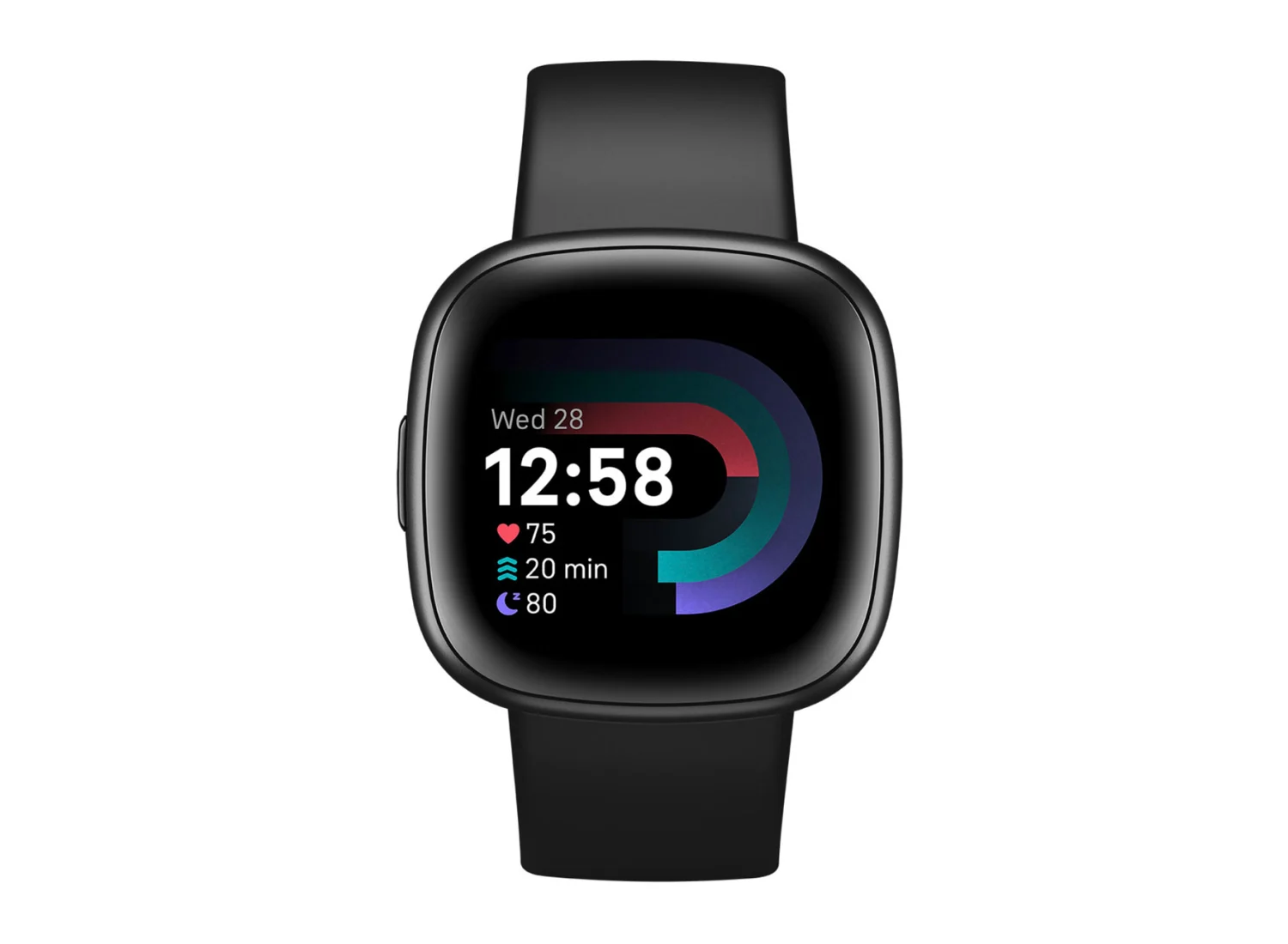 FITBIT VERSA 4 24MM