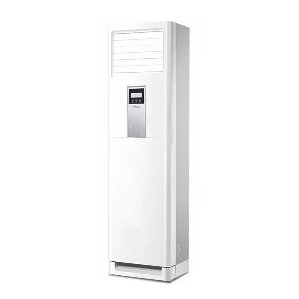 TCL FLOOR STANDING R410 TAC-36CFA/C - Image 2