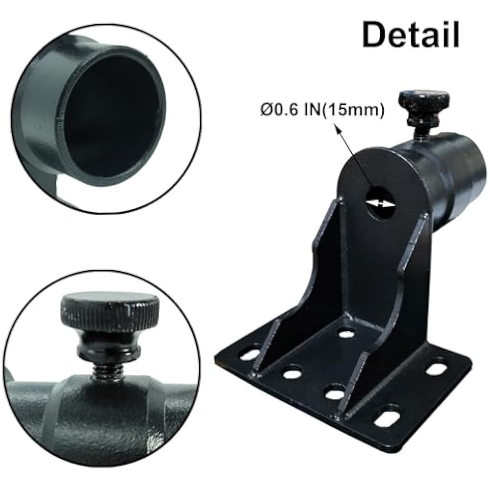 Starlink Wall Mount Kit - Image 2