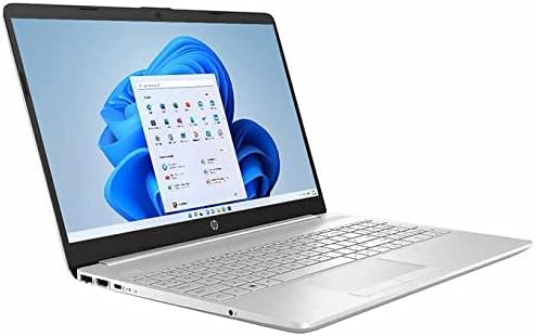 HP NOTEBOOK 15-DW3045CL CORE i5 12GB 512GB