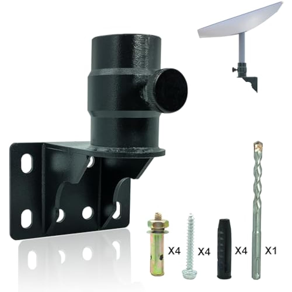 Starlink Wall Mount Kit