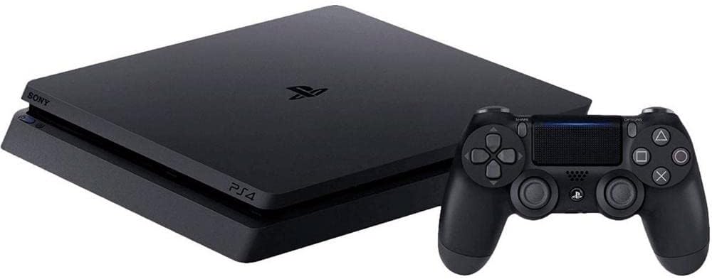 PLAYSTATION 4 SLIM1TB - Image 5