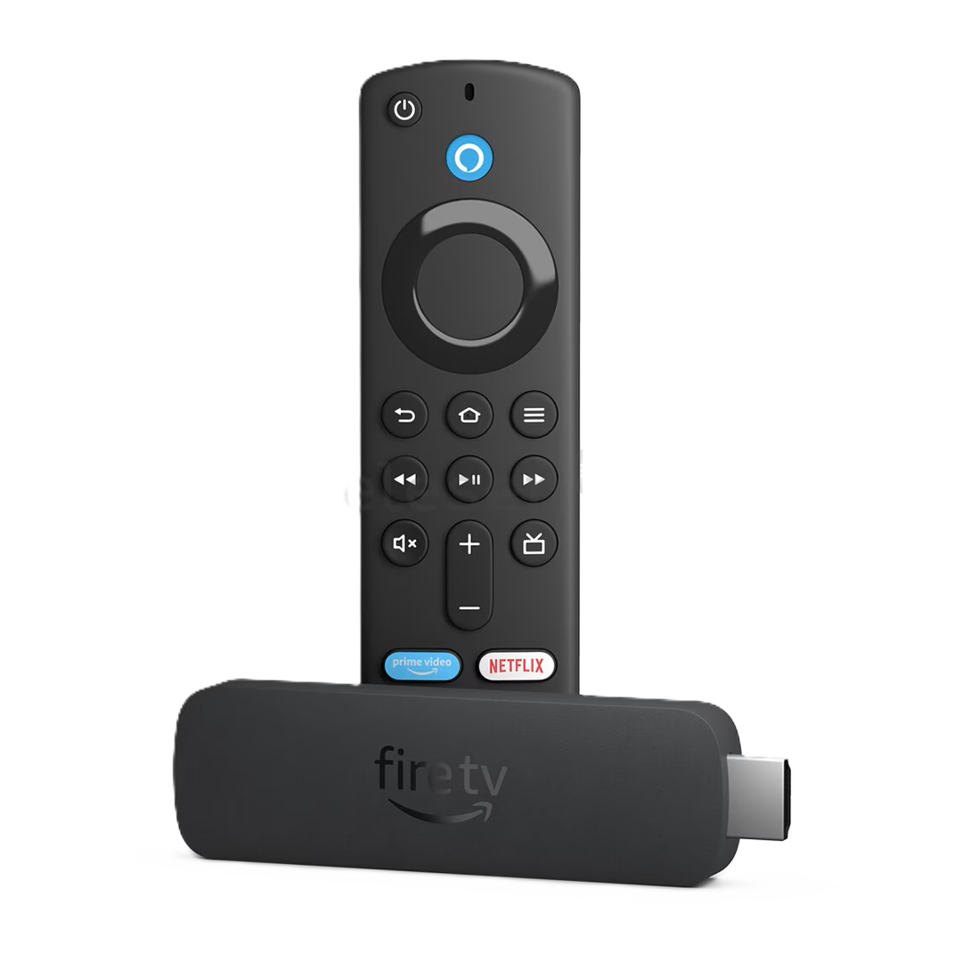 FIRE TV STICK 4K MAX - Image 2
