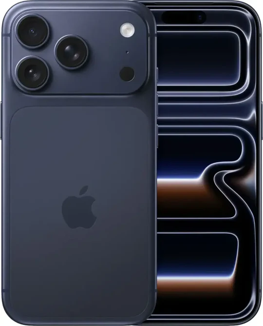 IPHONE 17 PRO 256GB DUAL SIM