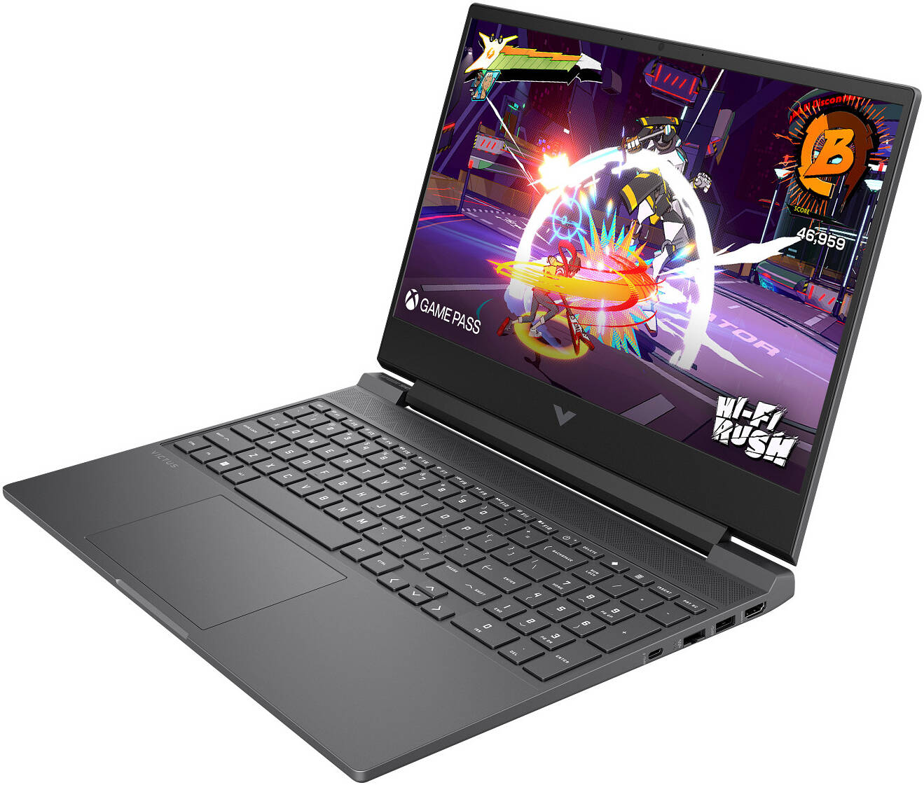 VICTUS BY HP GAMING LAPTOP 15-FA2082WM - Image 6