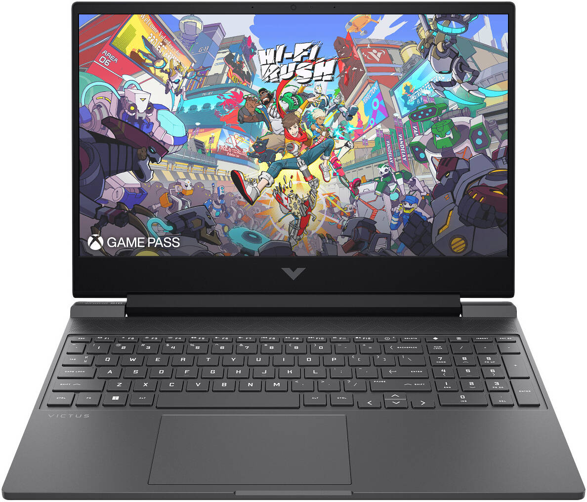 VICTUS BY HP GAMING LAPTOP 15-FA2082WM