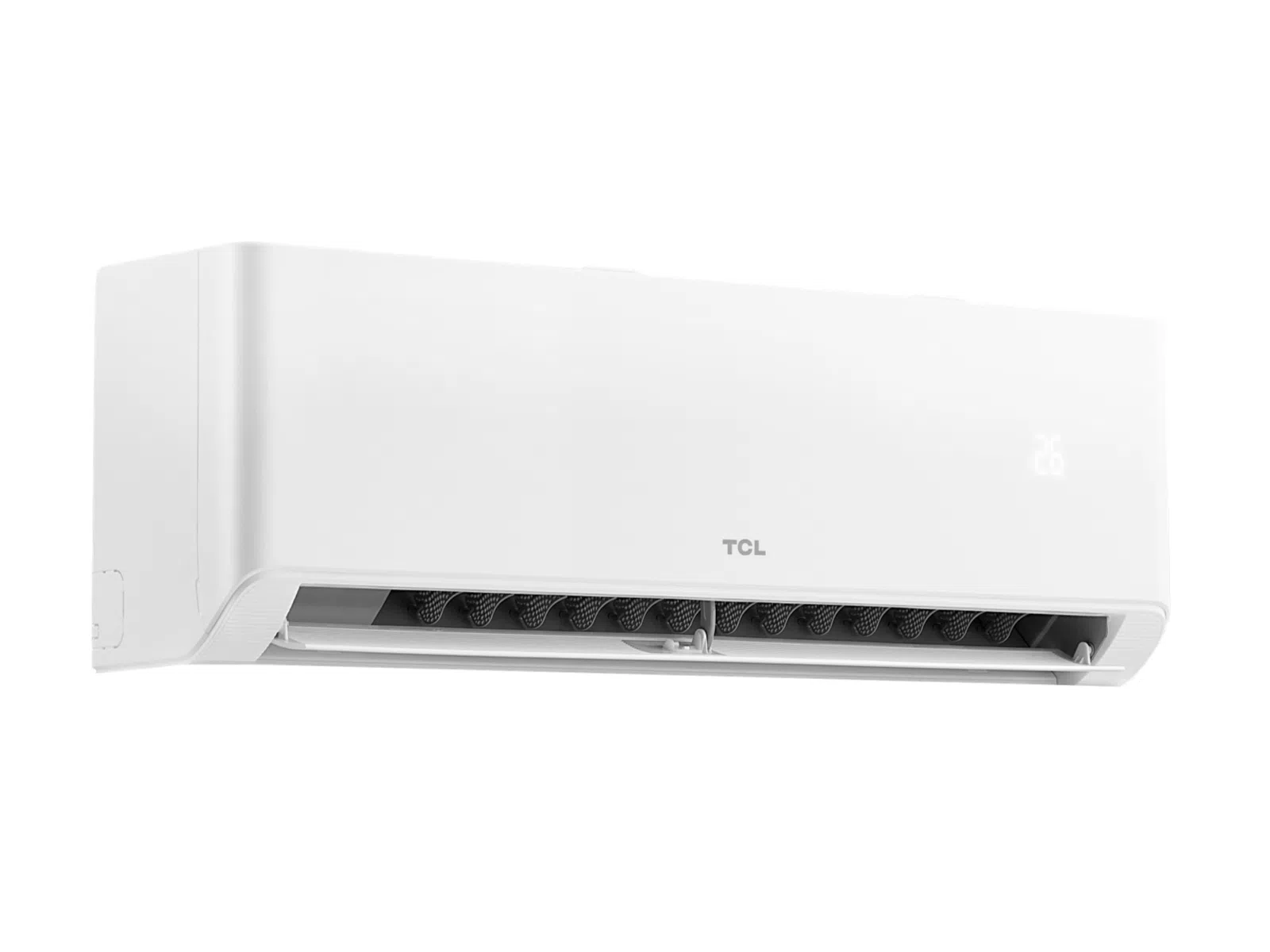 TCL SPLIT INVERTER R410- BREEZE IN WHITE - Image 3